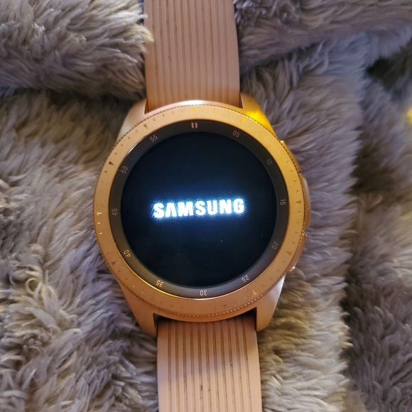 Galaxy watch main image 5